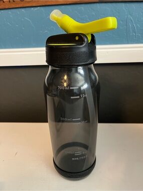 New Outdoor Products Water Bottle